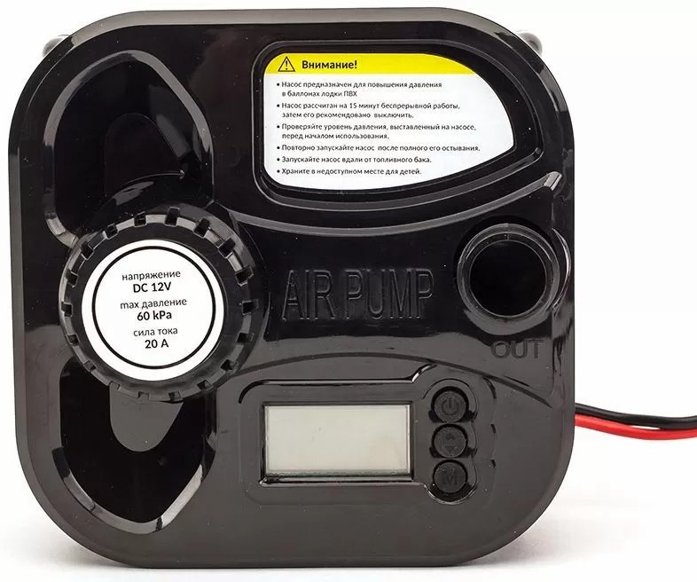 ЭЛЕКТРИЧЕСКИЙ НАСОС MARLIN GP-60 D в Мытищах