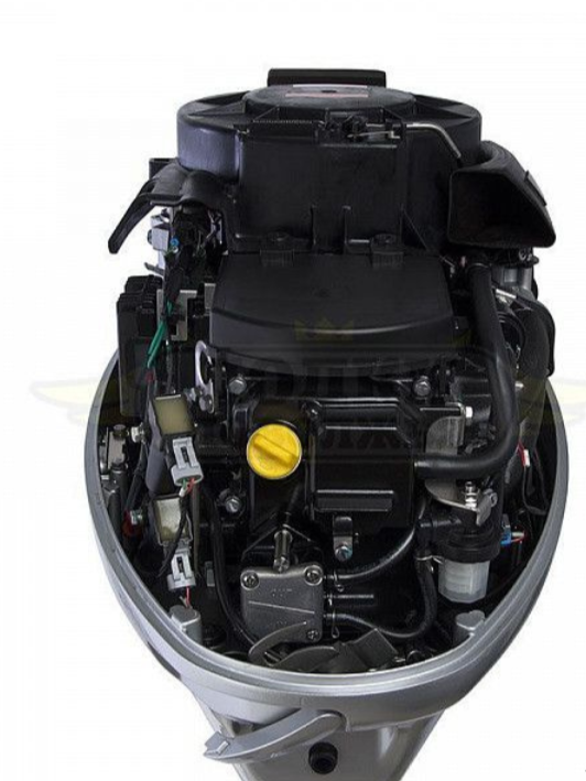 Лодочный мотор SEANOVO SNEF30FEL-EFI в Мытищах