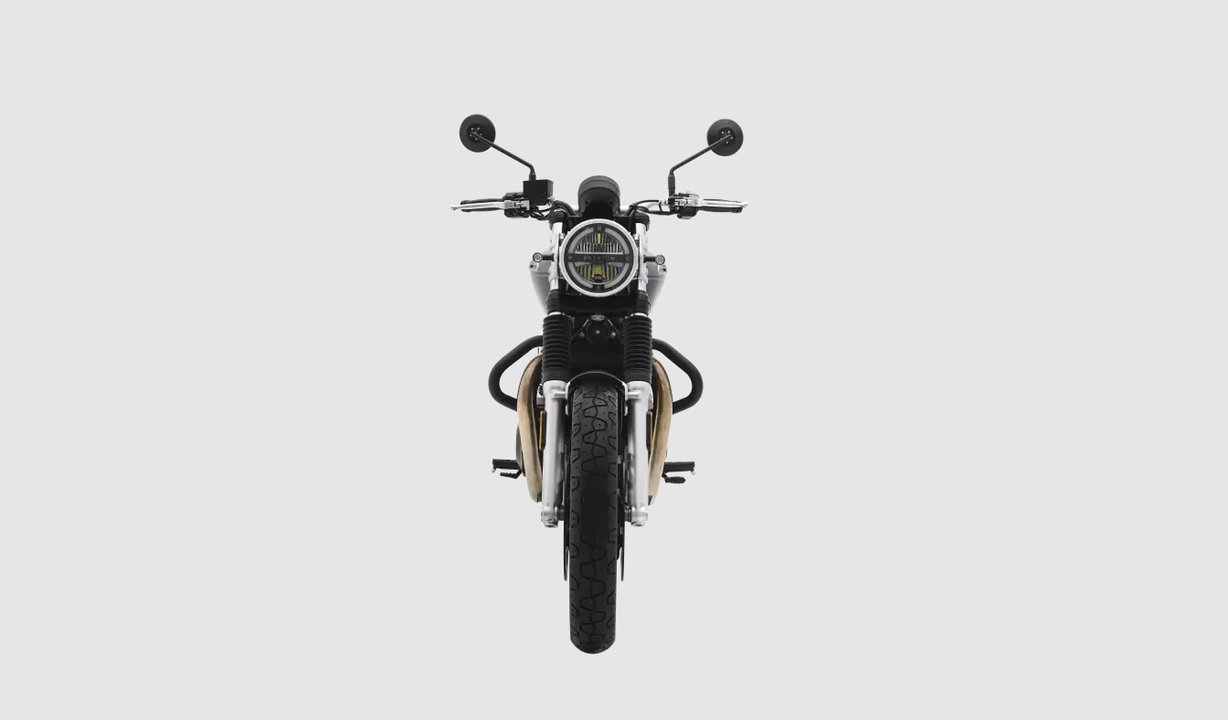 Мотоцикл GAOKIN GK 1200 в Мытищах