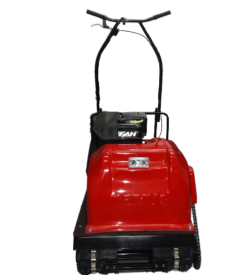 Мотобуксировщик PAXUS 550 9 л.с. в Мытищах