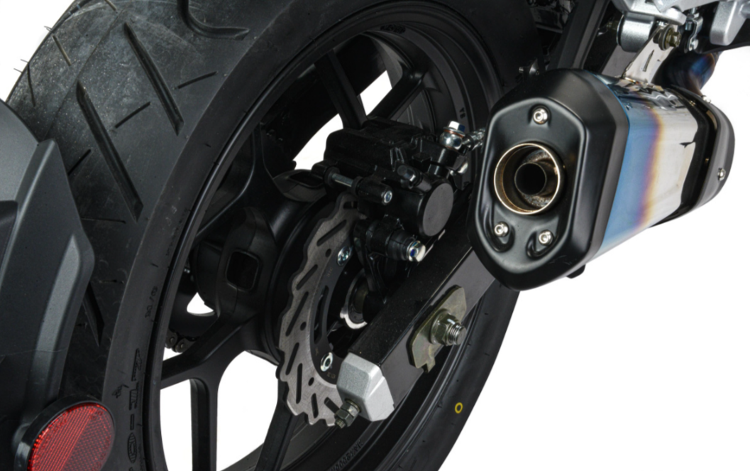 Мотоцикл MOTOLAND (МОТОЛЕНД) 300 CBR в Мытищах