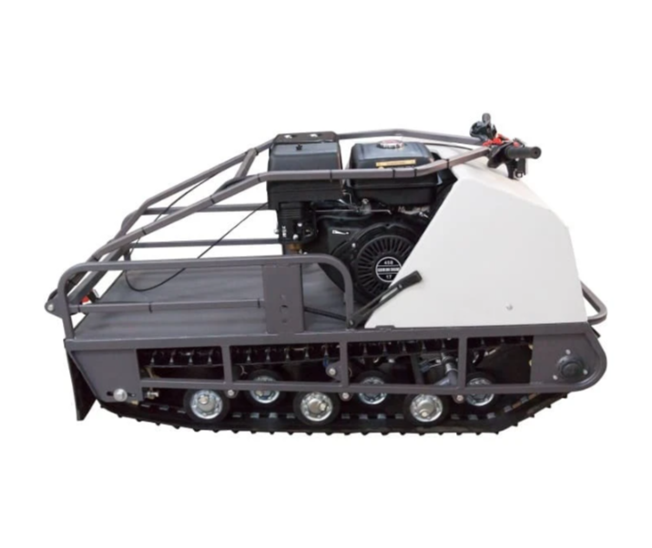 Мотобуксировщик СТЕМ СЕВЕР ЭКСПЕРТ 500 15 л.с. в Мытищах