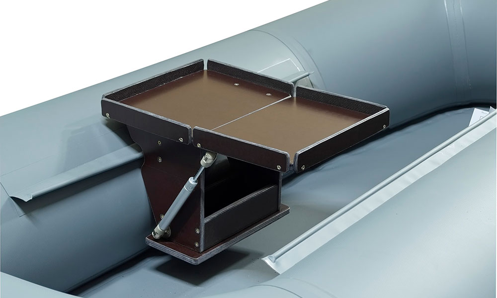 Столик на ликтрос раскладной №10 в Мытищах