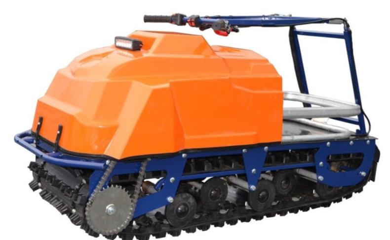 Мотобуксировщик БАРС СЛЕДОПЫТ MDS 13 л.с. в Мытищах