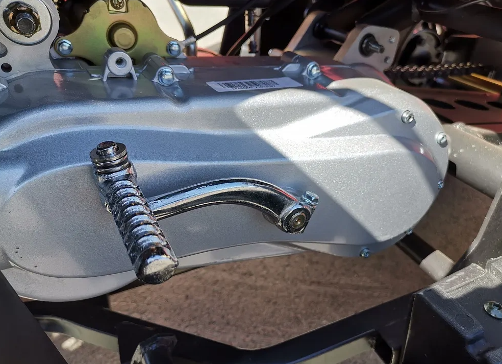 Квадроцикл PROMAX TRX300 CVT в Мытищах