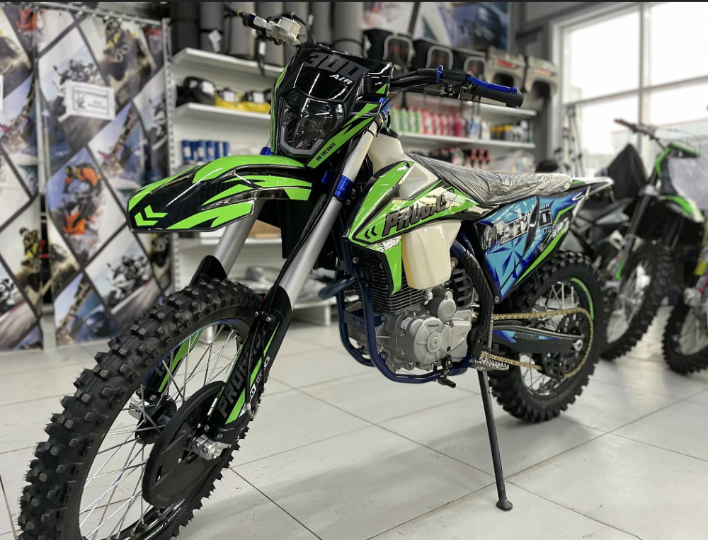 Мотоцикл Progasi RACE 300 AIR PRO SPORT в Мытищах