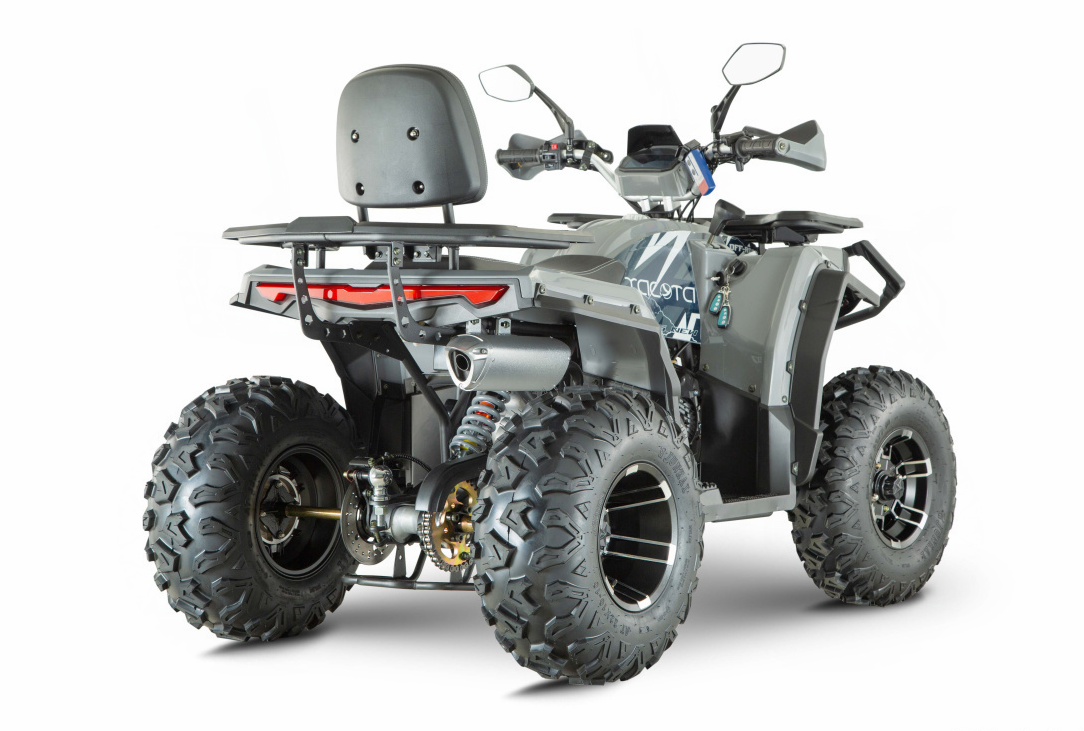 Квадроцикл YACOTA VIKING PRO 250 в Мытищах