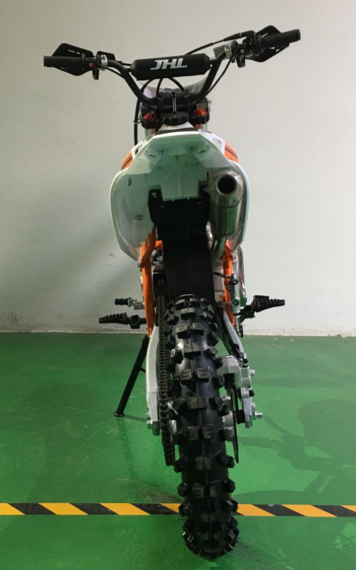 Питбайк JHLMOTO JHL Z125E Pro (ZS154FMI-3) в Мытищах