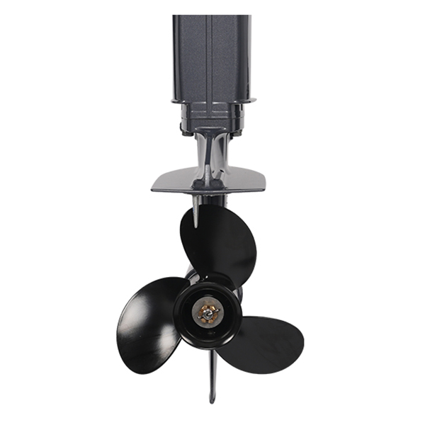 Лодочный мотор ALLFA CG T9.9(20) MAX Limit в Мытищах