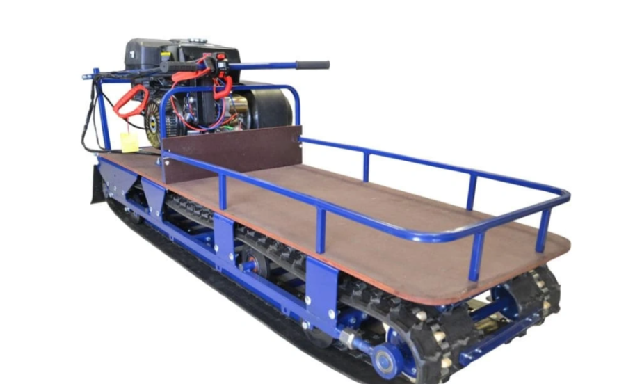 Мотобуксировщик БАРС P550 12 л.с. в Мытищах