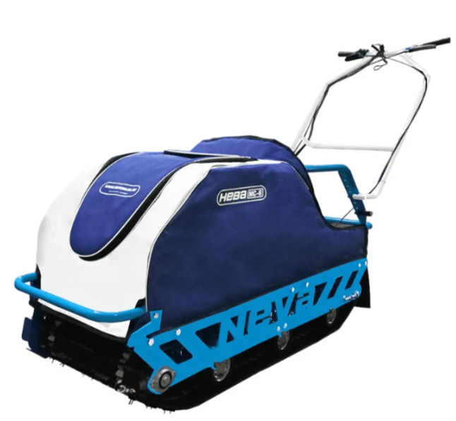 Мотобуксировщик НЕВА МС6-YAMAHA (MX300) PRO с реверсом в Мытищах