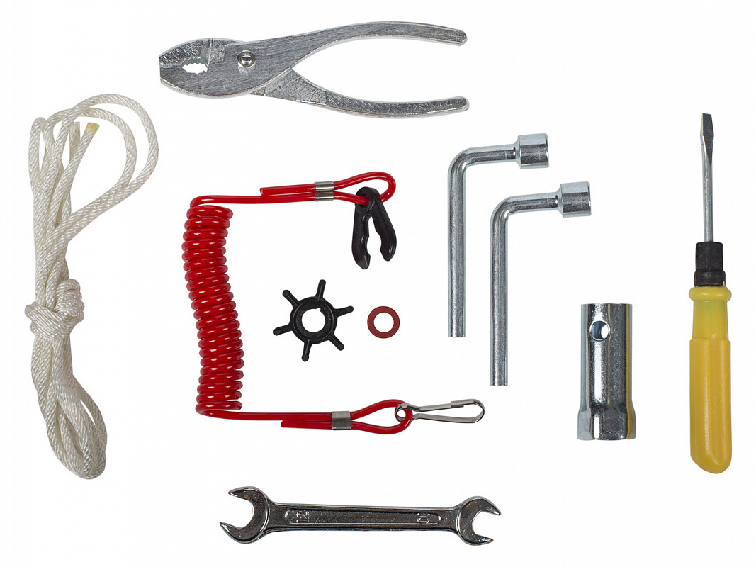 ЛОДОЧНЫЙ МОТОР GLADIATOR G3FHS в Мытищах