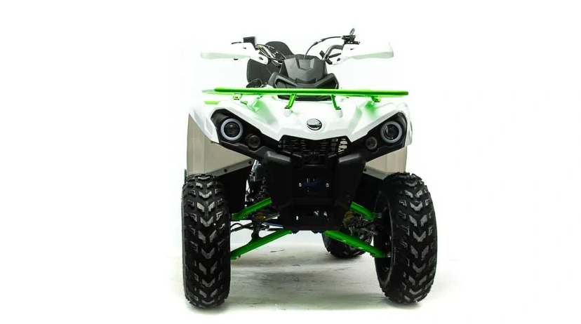 Квадроцикл MOTOLAND (МОТОЛЕНД) VOX200 SHARK (баланс. вал) в Мытищах