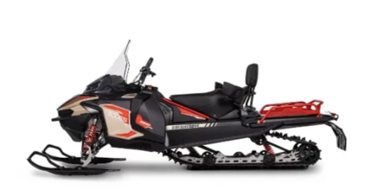 Снегоход AODES Siberiacross 1000 WT 508mm LCD 6.8 в Мытищах