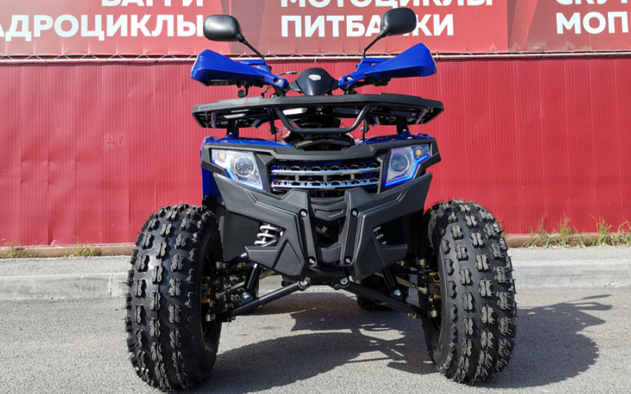 Квадроцикл PROMAX WILD 2.0 190 LUX в Мытищах