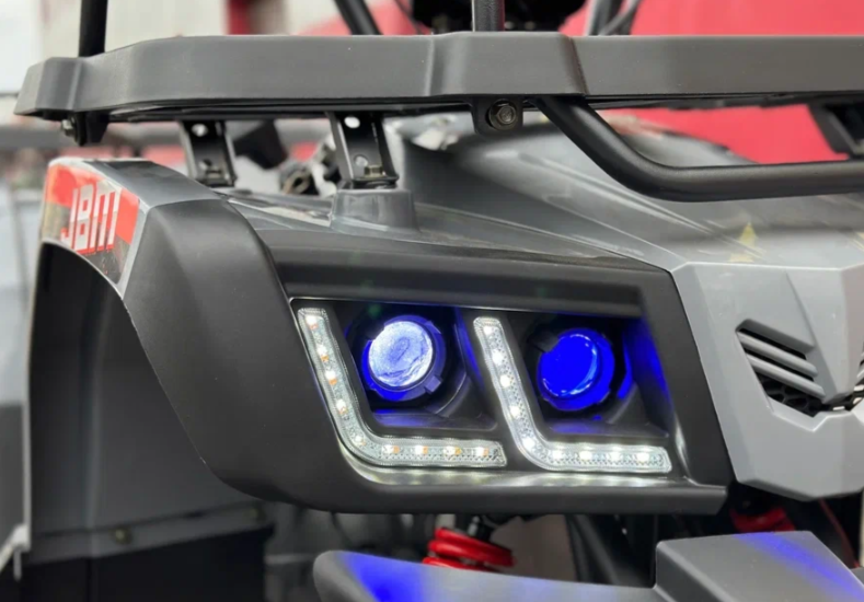 Квадроцикл GBM MAVERICK 300 NEW в Мытищах