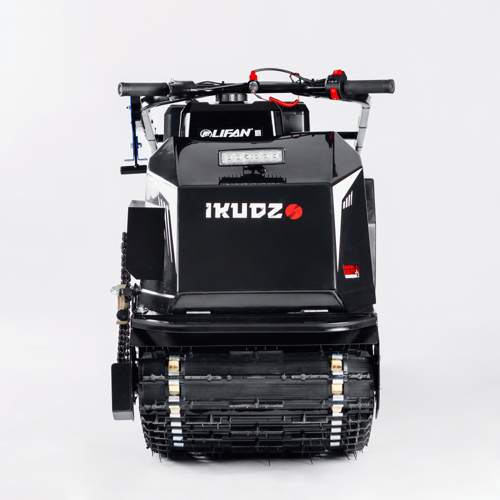 МОТОБУКСИРОВЩИК IKUDZO LONG 2.0 1700/500 EKR19 в Мытищах