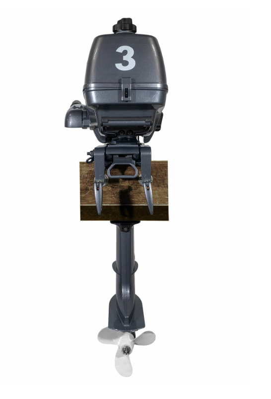 Лодочный мотор APACHE T3 BS в Мытищах