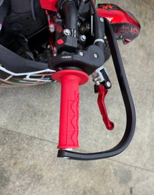 Кроссовый мотоцикл FAIDET CB300RL MAX WP в Мытищах