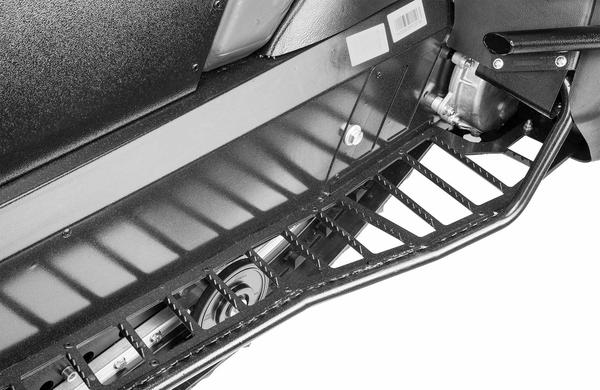 Снегоход STELS SM600T (L LUX WT) СТАВР 1.0 К01 Tech в Мытищах