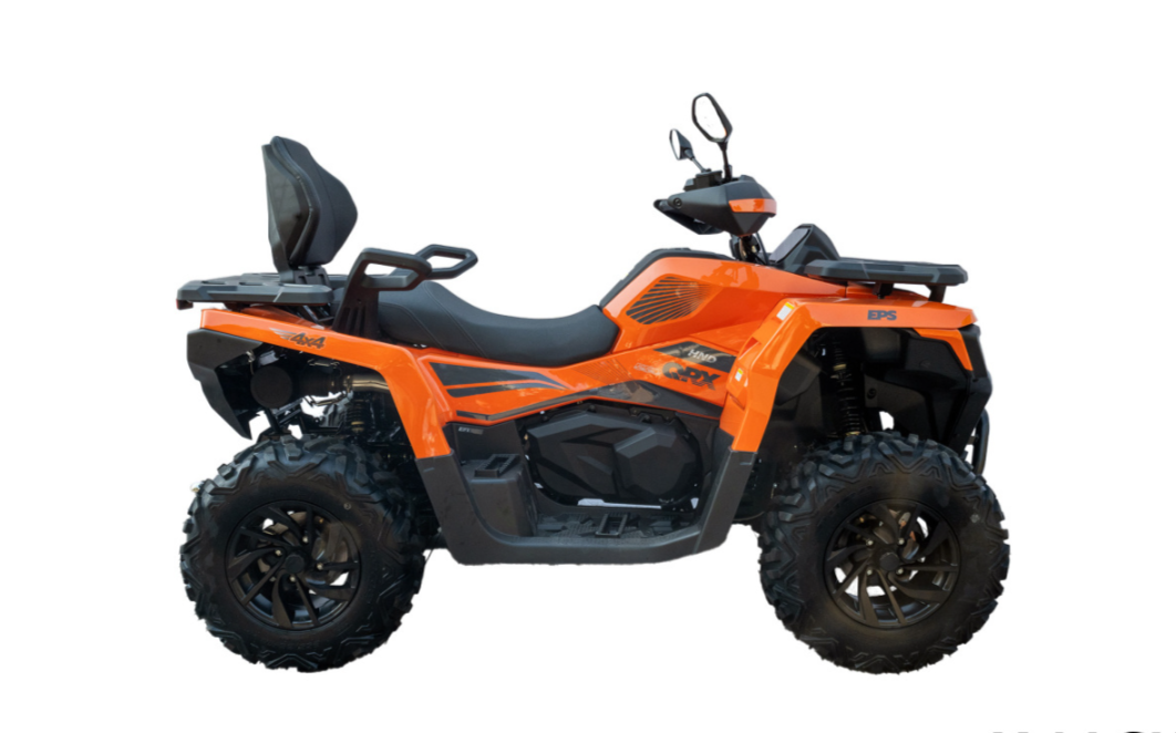 Квадроцикл HND QRX 650 в Мытищах