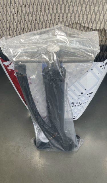 SUP (САП) ДОСКА RAIDEX I BOARD 11’ (332СМ) «AUTO» в Мытищах