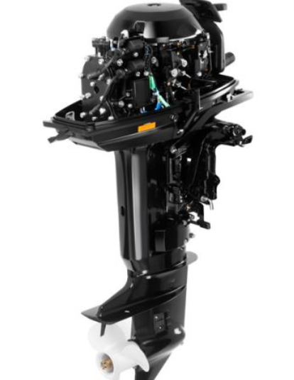 Лодочный мотор HIDEA HD30FHS в Мытищах