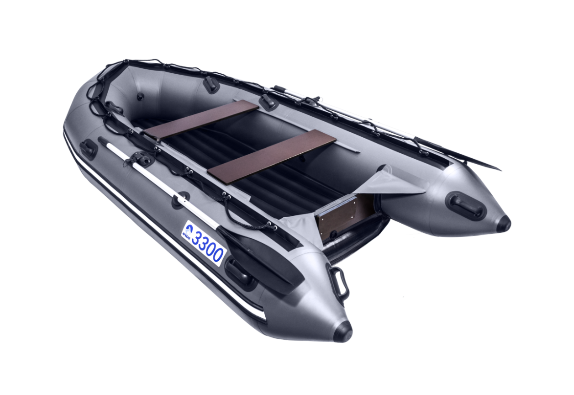 Лодка APACHE 3300 НДНД в Мытищах