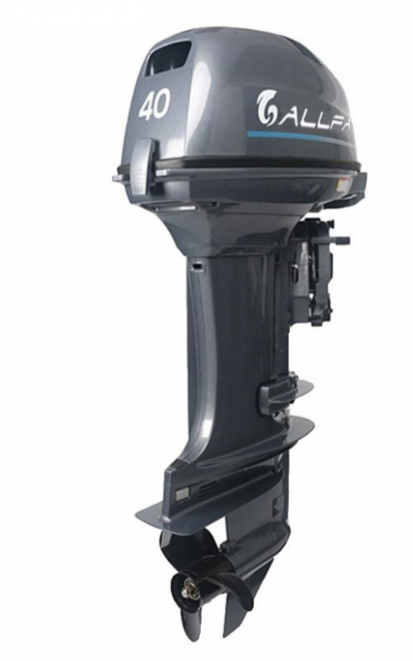 Лодочный мотор ALLFA CG Т40 S в Мытищах