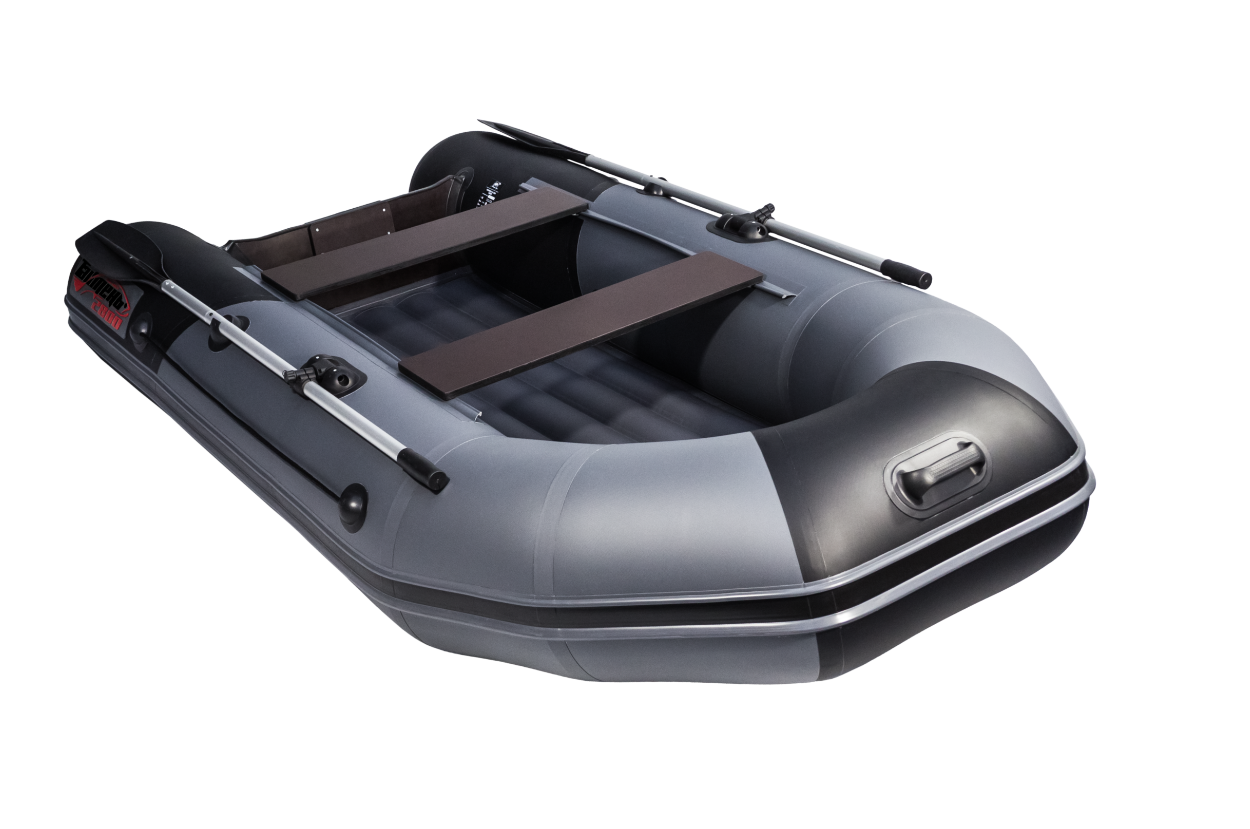 Лодка Таймень NX 2800 НДНД в Мытищах