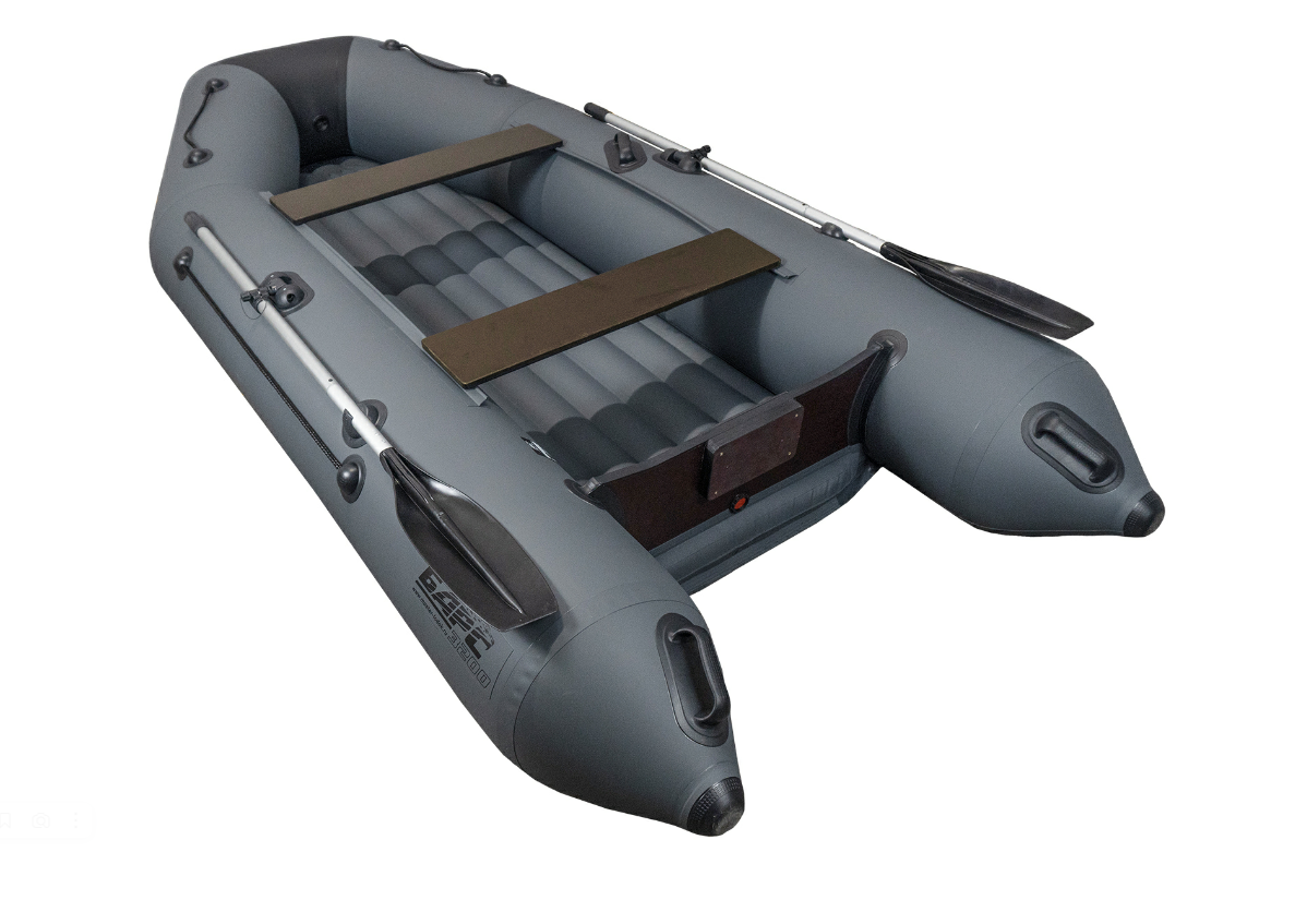 Лодка Барс 3200 нднд в Мытищах