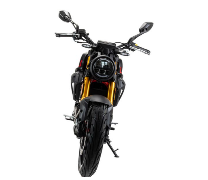 Мотоцикл PROMAX CB150R (49) в Мытищах