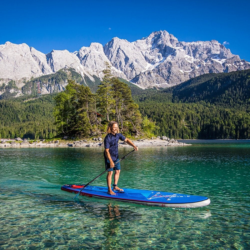 SUP (САП) Доска MISHIMO EXTRA10.8 в Мытищах