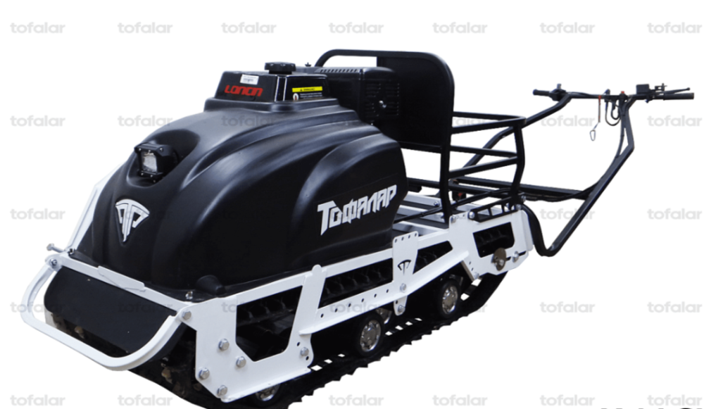 Мотобуксировщик Тофалар 500 классик в Мытищах