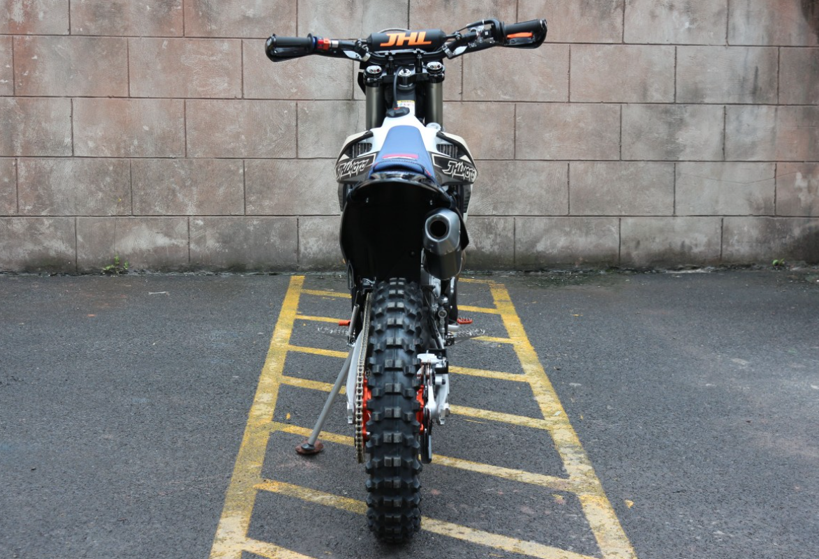 Мотоцикл JHLMOTO JHL Z8i (EFI) NC300S (182-MN) в Мытищах