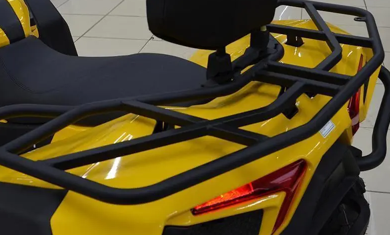 Квадроцикл HISUN GUARDIAN 400L /LONG в Мытищах