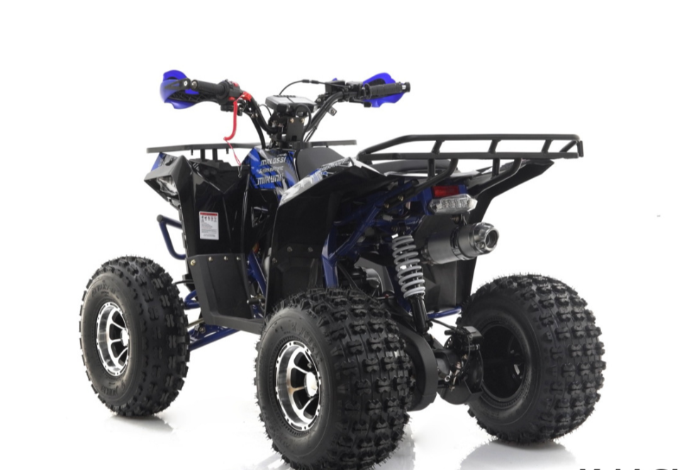 Квадроцикл GBM SHARP 190 PREMIUM SEMI-AUTOMATIC в Мытищах