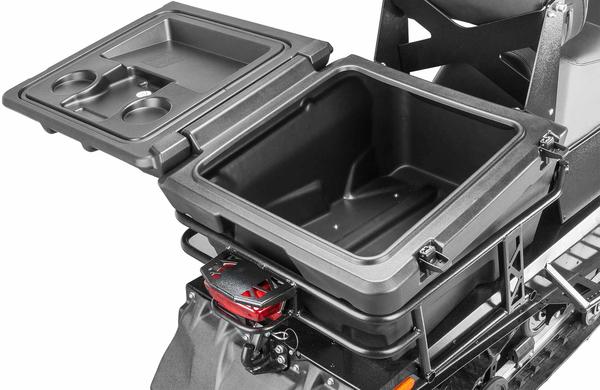 Снегоход STELS SM600T (L LUX WT) СТАВР 1.0 К01 Tech в Мытищах