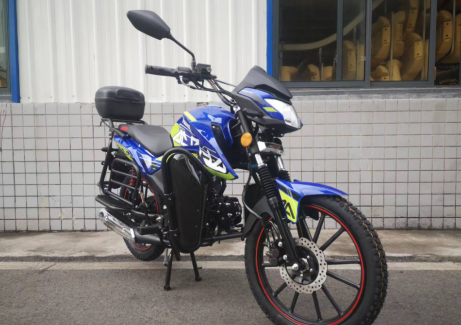 Мопед PROMAX ALPHA RS-PRO 150 (49) в Мытищах