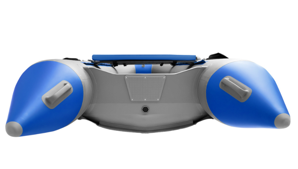 ЛОДКА ДРАККАР 3200 НДНД HANT-PRO в Мытищах