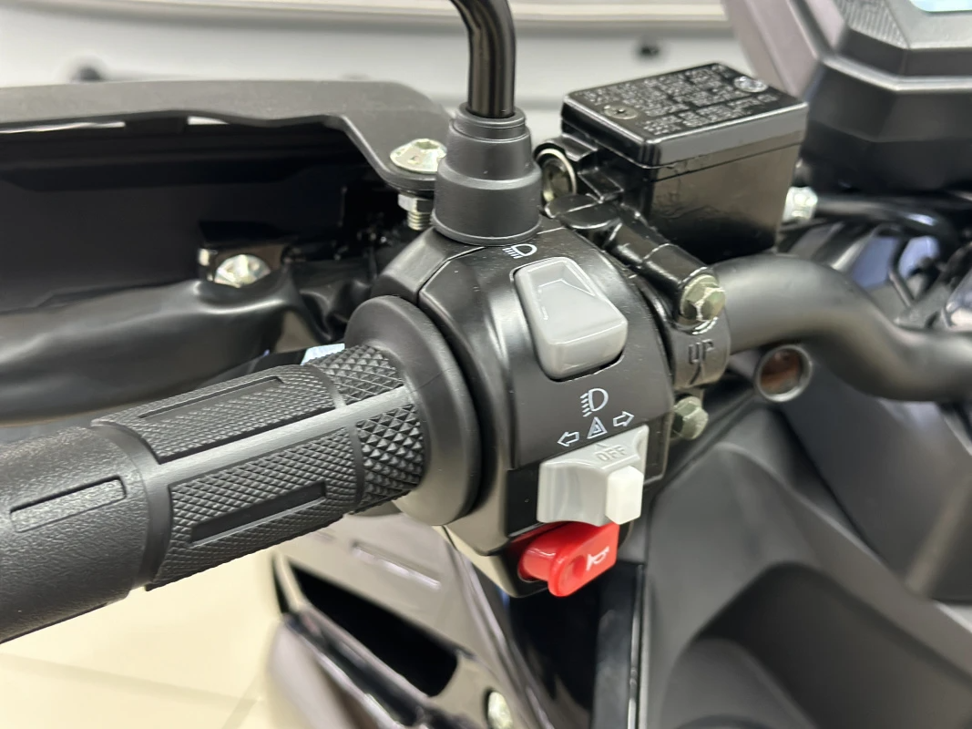 Скутер PROMAX STALKER 150(49) в Мытищах