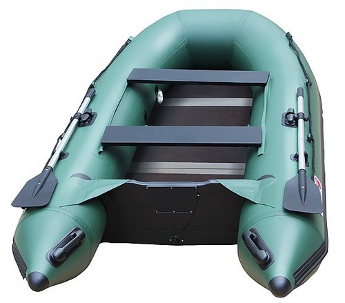 ЛОДКА НАДУВНАЯ YUKONA 310TSE (F) -В КОМПЛЕКТЕ С ФАНЕРНЫМ ПАЙОЛОМ в Мытищах