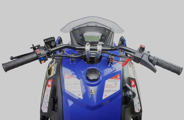 Снегоход STELS Капитан-150 2023 в Мытищах