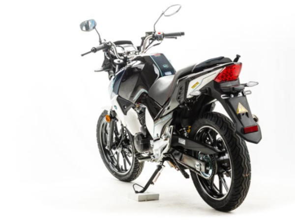 Мотоцикл MOTOLAND (МОТОЛЕНД) FIGHTER 250 в Мытищах