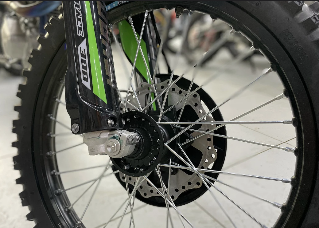 Мотоцикл Progasi RACE 300 AIR PRO SPORT в Мытищах