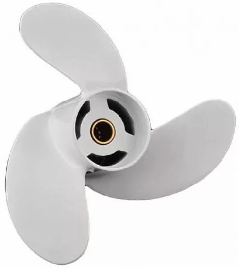 ВИНТ ГРЕБНОЙ MERCURY 4-5 Л.С. 8 3/8X8 в Мытищах