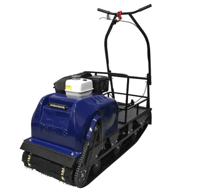 Мотобуксировщик PAXUS 500 GRAND AVANT 15 л.с. в Мытищах