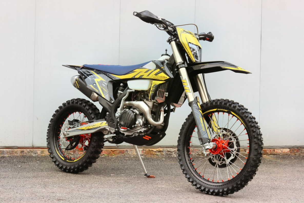 Мотоцикл JHLMOTO JHL Z8 NC300S (182-MN) в Мытищах