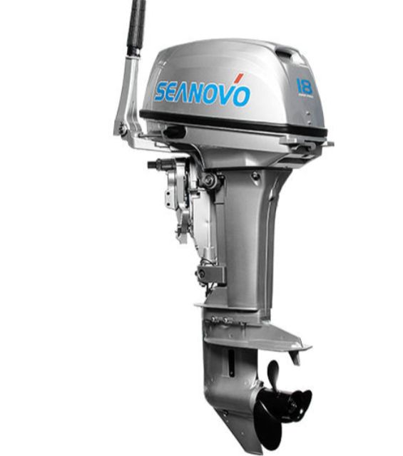 Лодочный мотор SEANOVO SN18FHBL в Мытищах