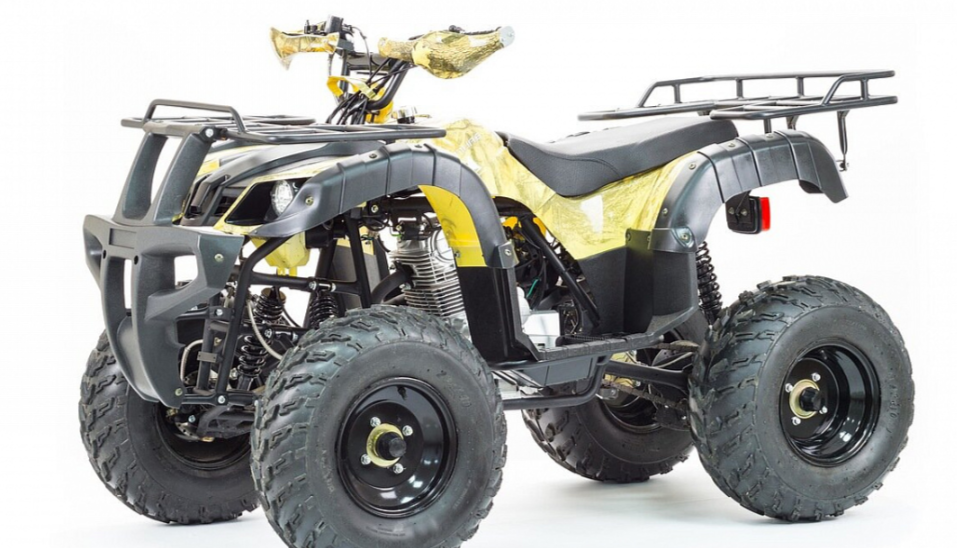 Квадроцикл MOTOLAND (МОТОЛЕНД) 250 ADVENTURE в Мытищах